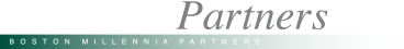 Boston Millennia Partners